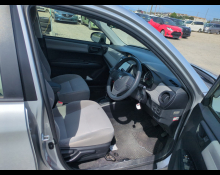 Toyota Corolla Axio 2013