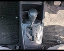 Toyota Corolla Axio 2013