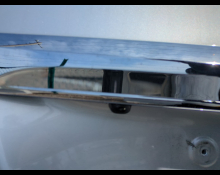 Toyota Corolla Axio 2013