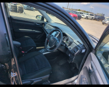 Toyota Corolla Fielder 2012