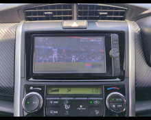 Toyota Corolla Fielder 2012