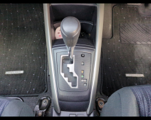 Toyota Corolla Fielder 2012