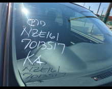 Toyota Corolla Fielder 2012