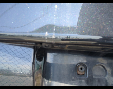 Toyota Corolla Fielder 2012