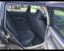 Toyota Corolla Fielder 2012