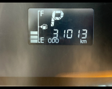 Daihatsu Mira e:S 2020