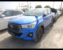 Toyota Hilux 2020