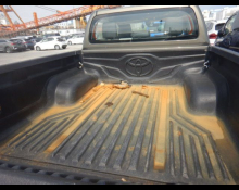 Toyota Hilux 2022