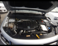 Mercedes-Benz GLB-Class 2020