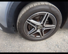 Mercedes-Benz GLB-Class 2020