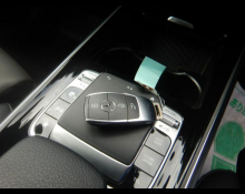 Mercedes-Benz GLB-Class 2020