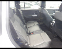 Mercedes-Benz GLB-Class 2020