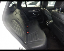 Mercedes-Benz GLC-class 2022