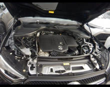 Mercedes-Benz GLC-class 2023