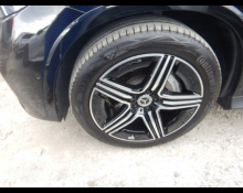 Mercedes-Benz GLC-class 2023
