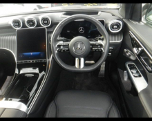 Mercedes-Benz GLC-class 2023