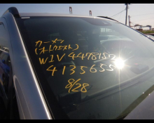 Mercedes-Benz V-Class 2022