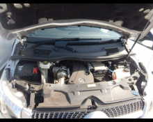 Mercedes-Benz V-Class 2022