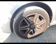 Mercedes-Benz V-Class 2022