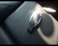 Mercedes-Benz V-Class 2022