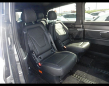 Mercedes-Benz V-Class 2022