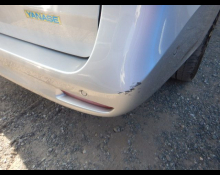 Mercedes-Benz V-Class 2022