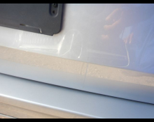 Mercedes-Benz V-Class 2022