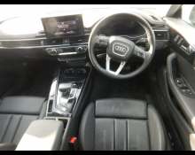Audi A3 2021