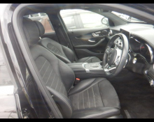 Mercedes-Benz GLC-class 2021