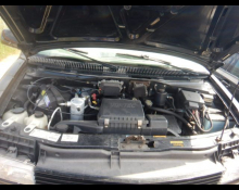 Chevrolet Astro 1997