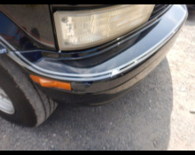 Chevrolet Astro 1997