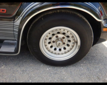 Chevrolet Astro 1997