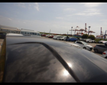 Chevrolet Astro 1997