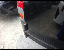 Chevrolet Astro 1997