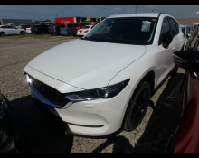 Mazda CX 5 2021