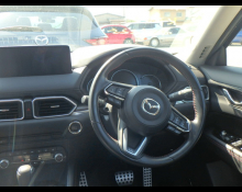Mazda CX 5 2021