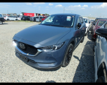 Mazda CX 5 2021