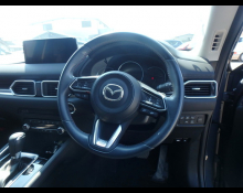 Mazda CX 5 2021