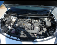 Toyota Yaris Cross 2023