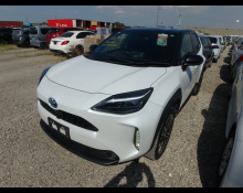 Toyota Yaris Cross 2023