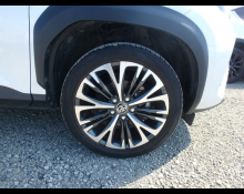 Toyota Yaris Cross 2023