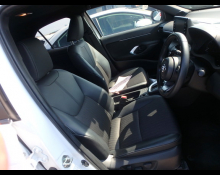 Toyota Yaris Cross 2023