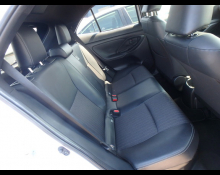 Toyota Yaris Cross 2023