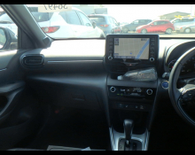 Toyota Yaris Cross 2023