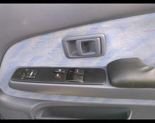 Toyota Hilux Sports Pickup 2000