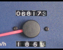 Toyota Hilux Sports Pickup 2000