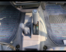 Toyota Hilux Sports Pickup 2000