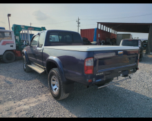 Toyota Hilux Sports Pickup 2000