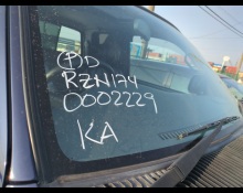 Toyota Hilux Sports Pickup 2000