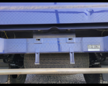 Toyota Hilux Sports Pickup 2000